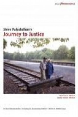 Wideo Journey to Justice Steve Palackdharry