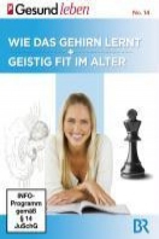 Wideo Wie Das Gehirn Lernt/Geistig Fit Im Alter Edition Stern Gesund Leben