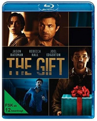 Video The Gift Luke Doolan