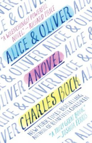 Livre Alice & Oliver Charles Bock