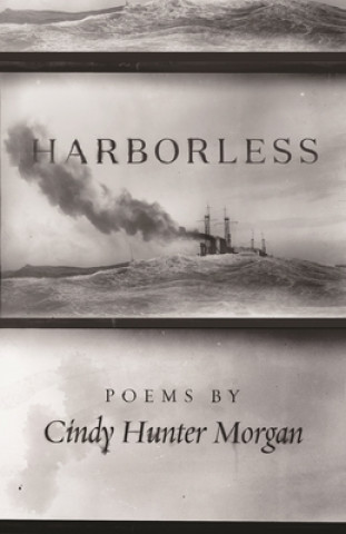 Libro Harborless Cindy Hunter Morgan