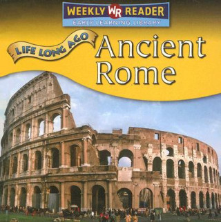 Knjiga Ancient Rome Tea Benduhn