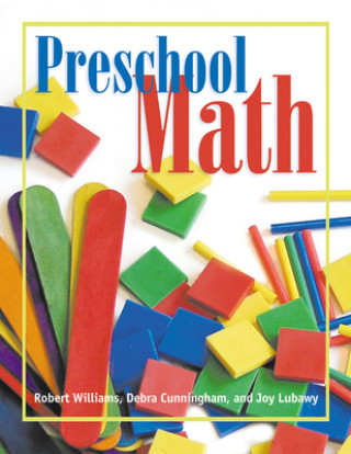 Carte Preschool Math Robert Williams