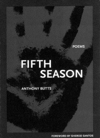 Книга Fifth Season Anthony Butts