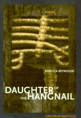 Книга Daughter of the Hangnail Rebecca Reynolds