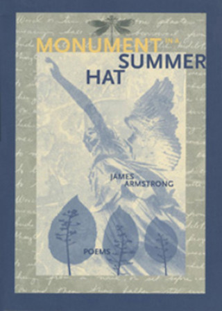 Книга Monument in a Summer Hat Seth Abramson