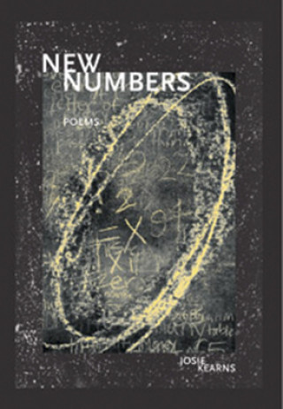 Libro New Numbers Josie Kearns