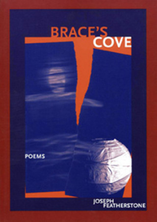 Kniha Brace's Cove Joseph Featherstone