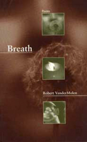 Knjiga Breath Robert Vandermolen