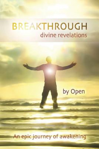 Книга Breakthrough Open