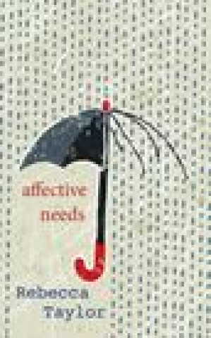 Buch Affective Needs Rebecca Taylor