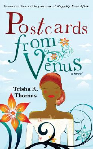 Kniha Postcards from Venus Trisha R. Thomas