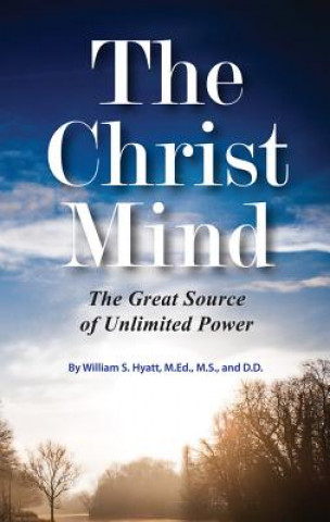 Book Christ Mind William S. Hyatt