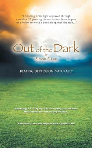 Carte Out of the Dark Simon E Lee