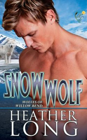 Book Snow Wolf Heather Long