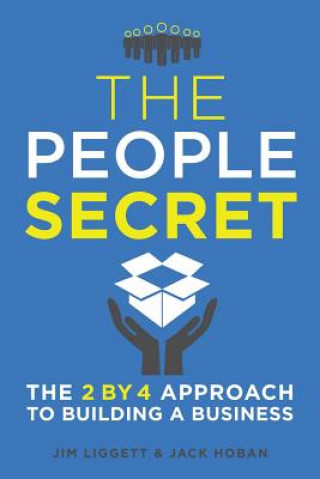 Carte People Secret James Liggett