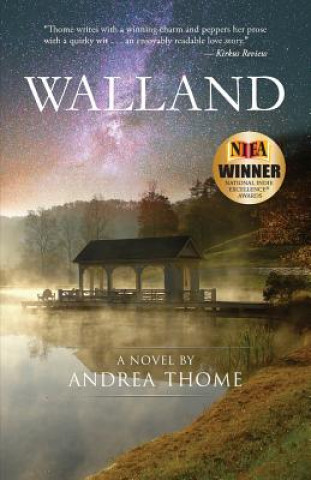 Libro Walland Andrea Thome