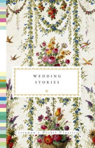 Kniha Wedding Stories Diana Secker Tesdell