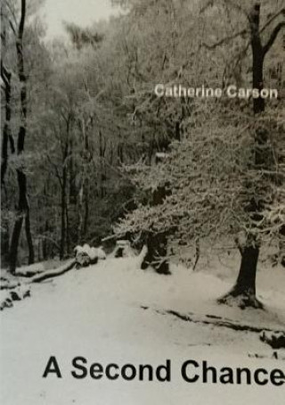 Carte Second Chance Catherine Carson