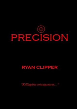 Knjiga Precision Ryan Clipper