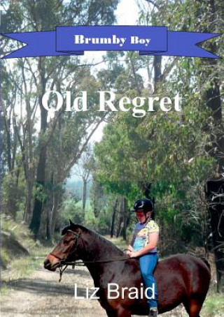 Kniha Brumby Boy Book 1: Old Regret Liz Braid