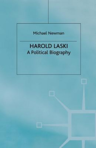 Kniha Harold Laski M. Newman