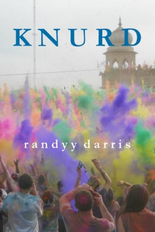 Livre K N U R D Randyy Darris