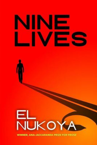 Carte Nine Lives El Nukoya