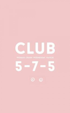 Kniha Club 5-7-5 Nasera Alayon