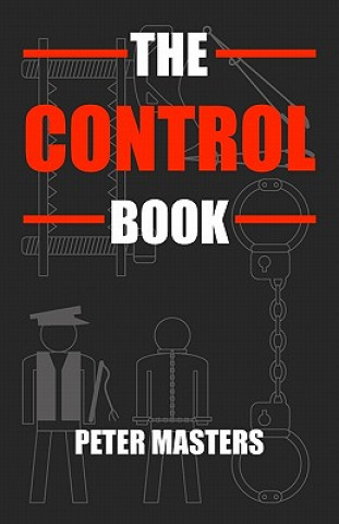 Kniha Control Book Peter Masters
