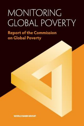 Книга Monitoring global poverty World Bank