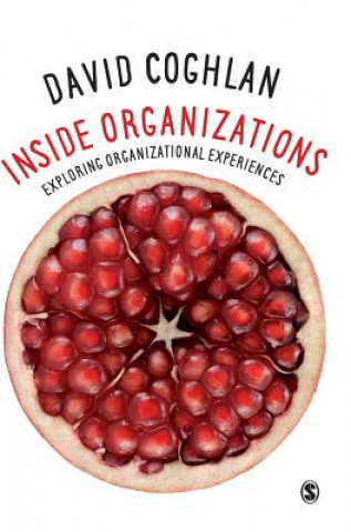 Kniha Inside Organizations David Coghlan