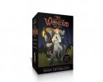 Könyv The Complete Wondla Trilogy (Boxed Set): The Search for Wondla; A Hero for Wondla; The Battle for Wondla Tony DiTerlizzi