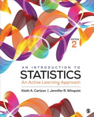 Книга Introduction to Statistics Kieth A. Carlson