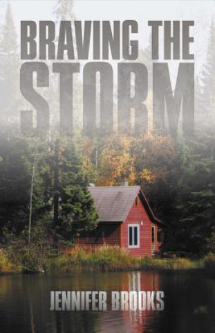 Buch Braving the Storm: Volume 1 Jennifer Brooks