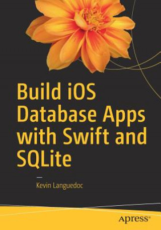 Carte Build iOS Database Apps with Swift and SQLite Kevin Languedoc