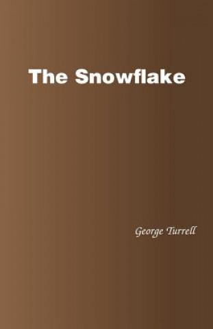Boek Snowflake George Turrell