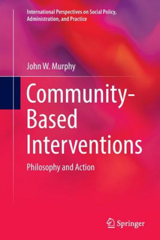 Livro Community-Based Interventions John W. Murphy