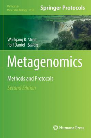 Book Metagenomics Wolfgang Streit