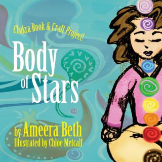Carte Body of Stars Ameera Beth