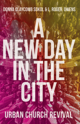 Carte New Day in the City Donna Claycomb Sokol