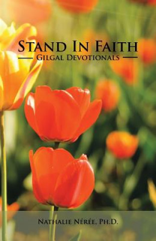 Carte Stand in Faith Ph. D. Nathalie Neree