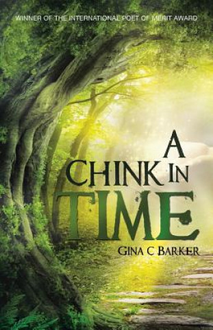 Książka Chink In Time Gina C. Barker