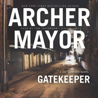 Audio Gatekeeper Archer Mayor