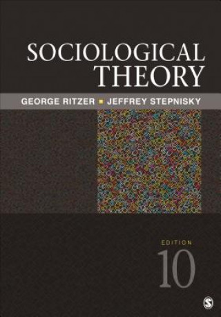 Carte Sociological Theory George Ritzer