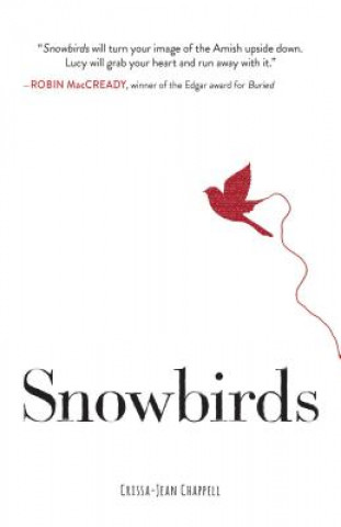 Carte Snowbirds Crissa-Jean Chappell