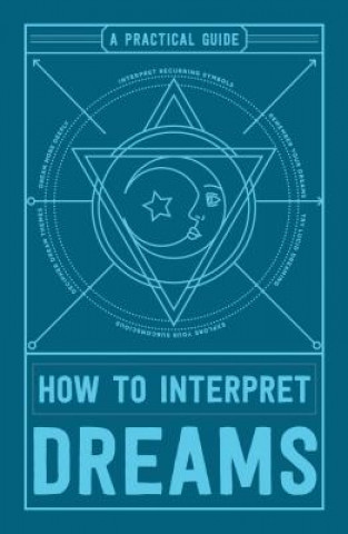 Книга How to Interpret Dreams Adams Media