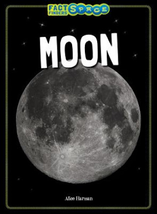 Buch Moon Alice Harman