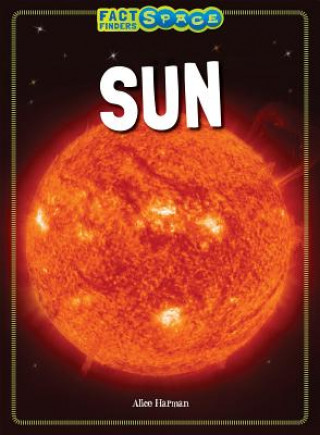 Knjiga Sun Alice Harman