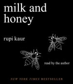 Carte Milk and Honey CD Rupi Kaur